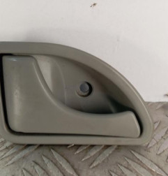 Poignee interieur avant gauche RENAULT TWINGO 1 Photo n°1