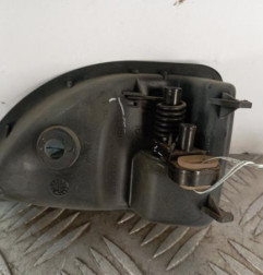 Poignee interieur avant gauche RENAULT TWINGO 1