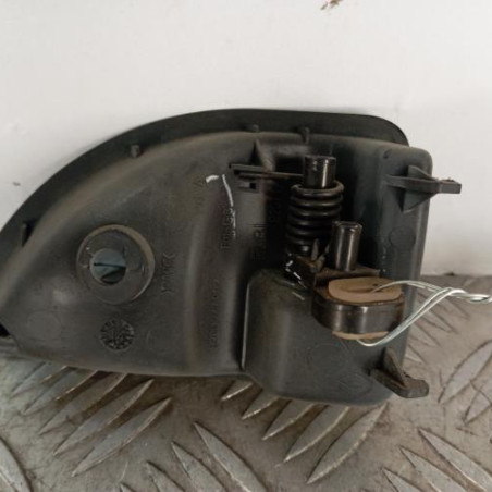 Poignee interieur avant gauche RENAULT TWINGO 1