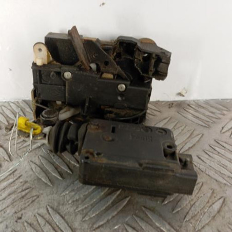 Serrure avant gauche RENAULT TWINGO 1 Photo n°1