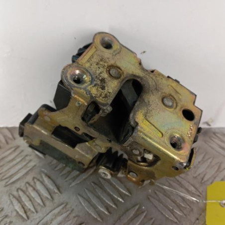 Serrure avant gauche RENAULT TWINGO 1