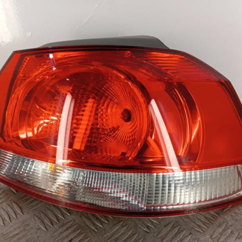 Feu arriere principal droit (feux) VOLKSWAGEN GOLF 6