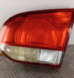 Feu arriere secondaire droit (feux) VOLKSWAGEN GOLF 6 Photo n°1