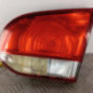 Feu arriere secondaire droit (feux) VOLKSWAGEN GOLF 6