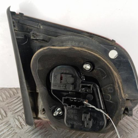 Feu arriere secondaire droit (feux) VOLKSWAGEN GOLF 6