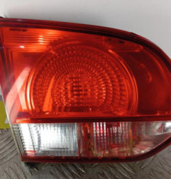 Feu arriere secondaire gauche (feux) VOLKSWAGEN GOLF 6 Photo n°1