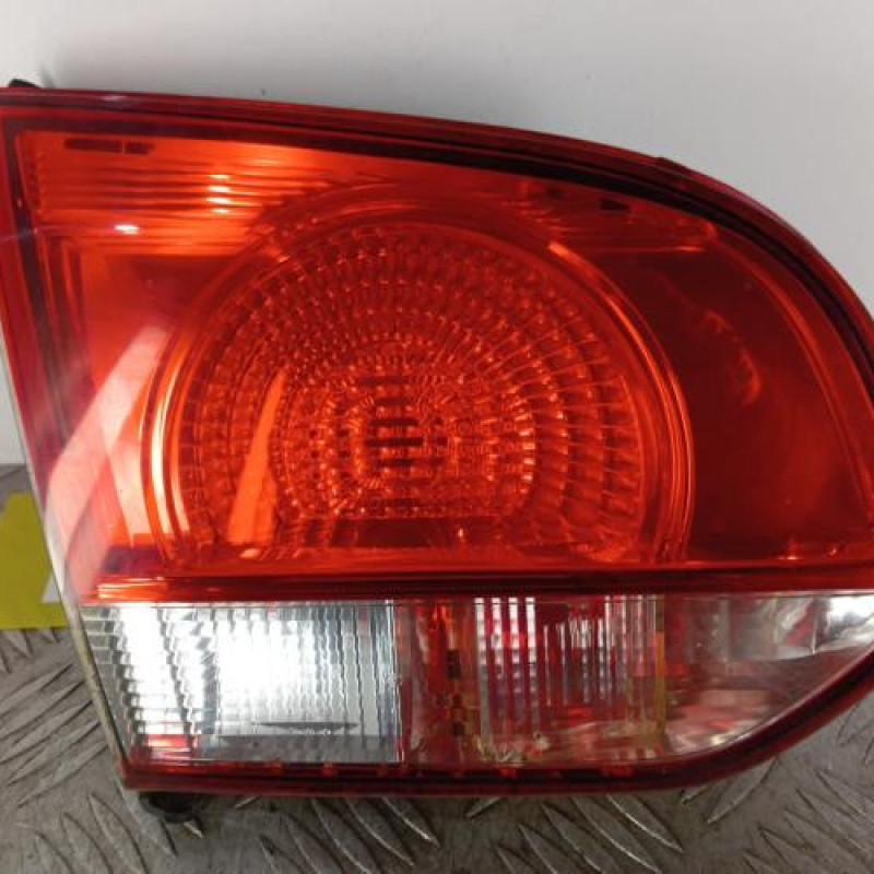 Feu arriere secondaire gauche (feux) VOLKSWAGEN GOLF 6
