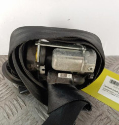 Ceinture avant gauche VOLKSWAGEN GOLF 6 Photo n°1