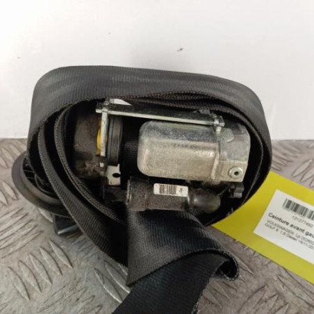 Ceinture avant gauche VOLKSWAGEN GOLF 6 Photo n°1