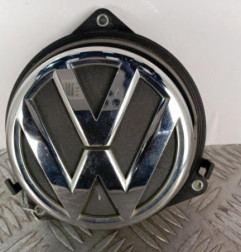 Poignee hayon VOLKSWAGEN GOLF 6 Photo n°1