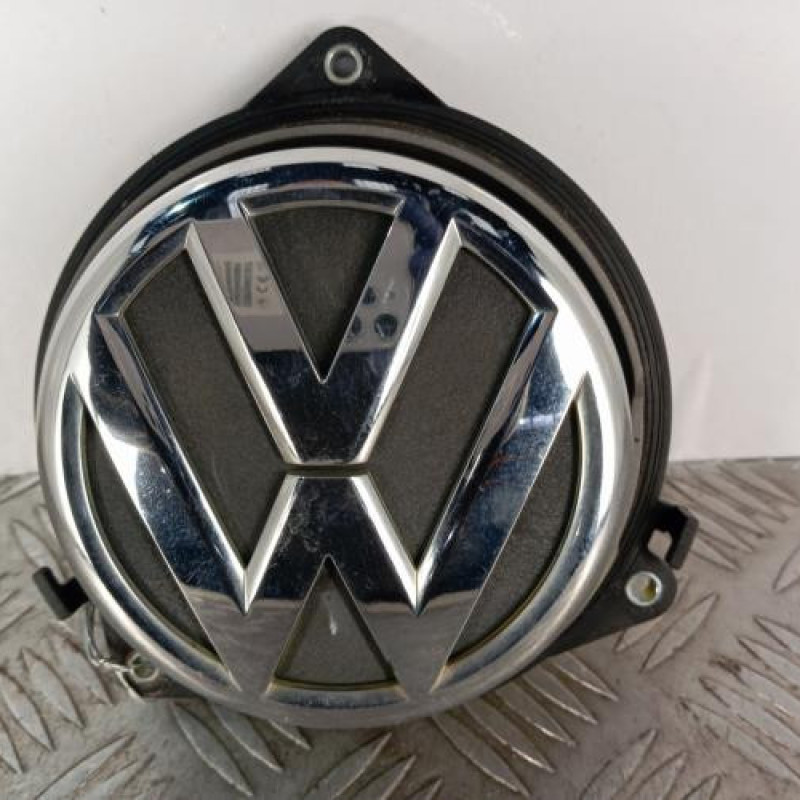 Poignee hayon VOLKSWAGEN GOLF 6