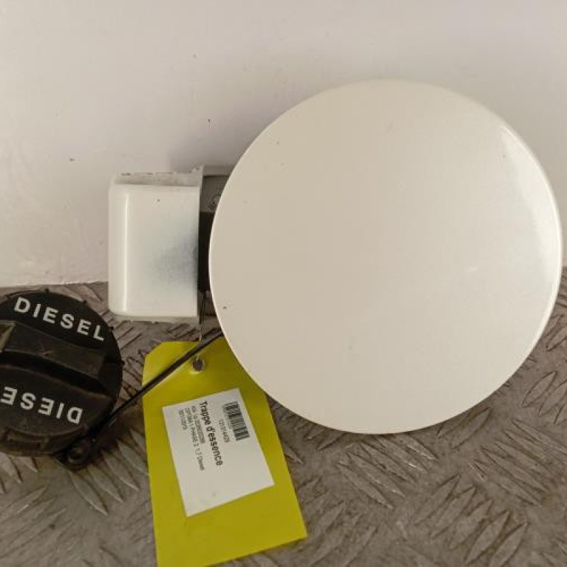 Trappe d'essence KIA OPTIMA 1