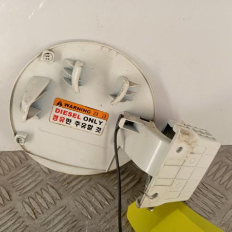 Trappe d'essence KIA OPTIMA 1