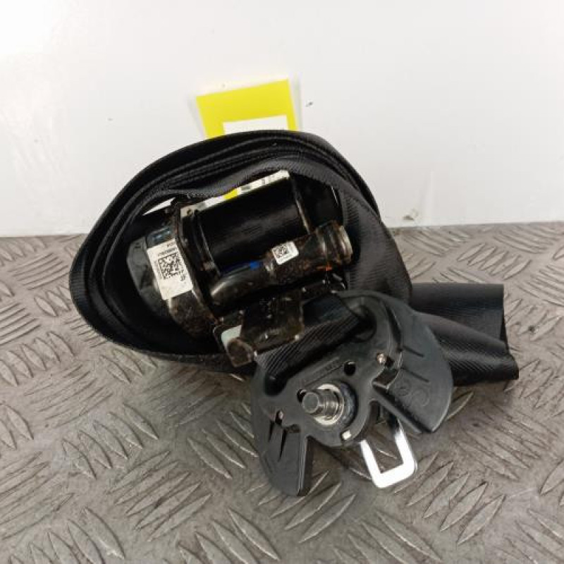 Ceinture avant droit KIA OPTIMA 1