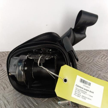 Ceinture avant droit KIA OPTIMA 1