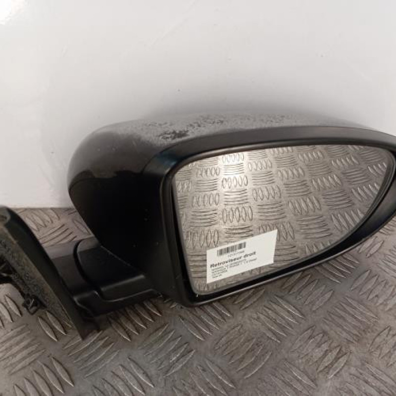 Retroviseur droit NISSAN QASHQAI 1