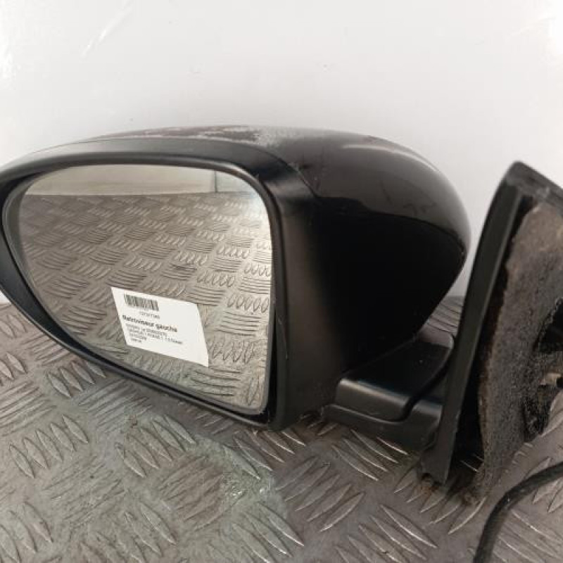 Retroviseur gauche NISSAN QASHQAI 1