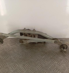 Moteur essuie glace avant NISSAN QASHQAI 1 Photo n°1