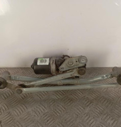 Moteur essuie glace avant NISSAN QASHQAI 1