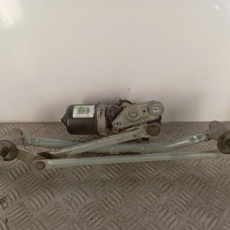 Moteur essuie glace avant NISSAN QASHQAI 1