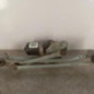 Moteur essuie glace avant NISSAN QASHQAI 1