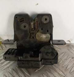 Serrure de hayon NISSAN QASHQAI 1 Photo n°1