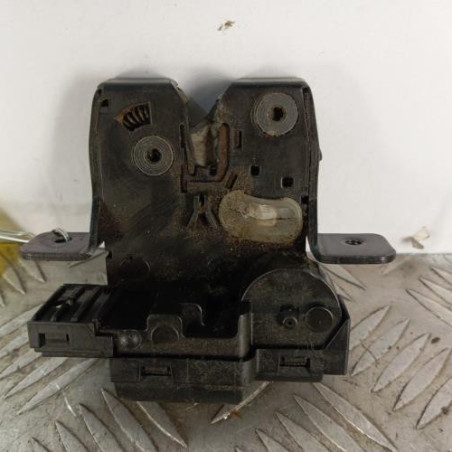 Serrure de hayon NISSAN QASHQAI 1 Photo n°1