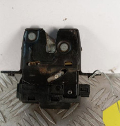 Serrure de hayon NISSAN QASHQAI 1