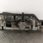 Platine feu arriere gauche PEUGEOT 307