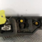 Platine feu arriere gauche PEUGEOT 307