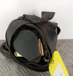 Ceinture avant gauche PEUGEOT 307 Photo n°1