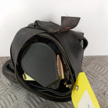 Ceinture avant gauche PEUGEOT 307 Photo n°1