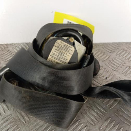 Ceinture avant gauche PEUGEOT 307