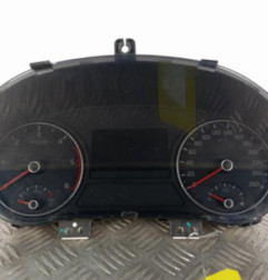 Compteur KIA OPTIMA 1 Photo n°1