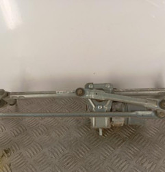 Moteur essuie glace avant VOLKSWAGEN GOLF 6 Photo n°1