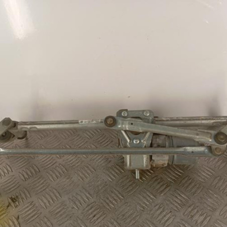 Moteur essuie glace avant VOLKSWAGEN GOLF 6 Photo n°1