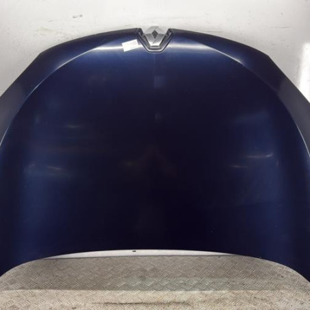 Capot RENAULT MEGANE 3 Photo n°1