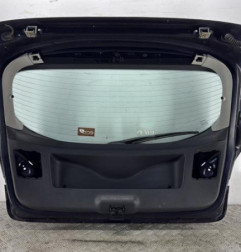 Malle/Hayon arriere RENAULT MEGANE 3