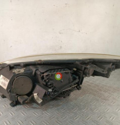 Optique avant principal droit (feux)(phare) RENAULT MEGANE 3