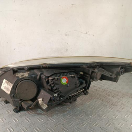 Optique avant principal droit (feux)(phare) RENAULT MEGANE 3