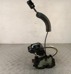 Serrure avant droit RENAULT MEGANE 3 Photo n°1