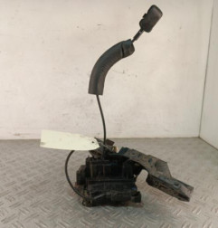 Serrure avant droit RENAULT MEGANE 3