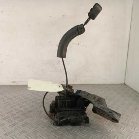 Serrure avant droit RENAULT MEGANE 3