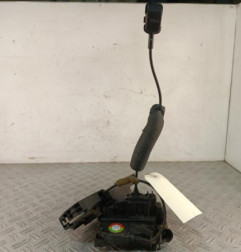 Serrure avant gauche RENAULT MEGANE 3