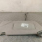 Pare soleil gauche PEUGEOT 5008 1