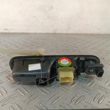 Interrupteur de leve vitre avant droit RENAULT TWINGO 3