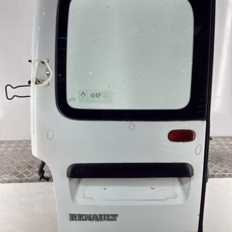 Porte de coffre gauche RENAULT MASTER 2