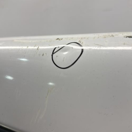 Porte de coffre gauche RENAULT MASTER 2