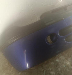 Pare choc avant RENAULT TWINGO 1