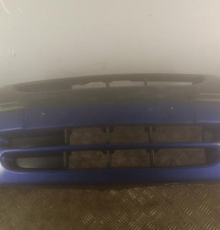 Pare choc avant RENAULT TWINGO 1 Photo n°3